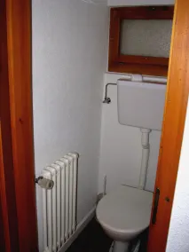 \"Le Paradou\": family cottage (3 bedrooms 1 bathroom) - Image 4