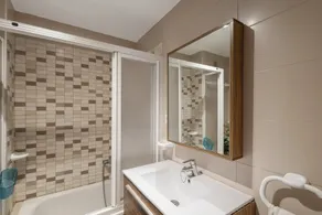 Ferienwohnung 'Apartamento Primera Línea De Mar' mit Meerblick, Gemeinschaftspool und Wi-Fi - Image 3