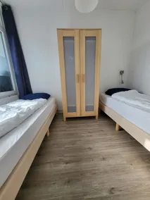 Moderne Ferienwohnung 200m vom Sandstrand in Westkapelle bei Domburg Nordsee NL - Image 5
