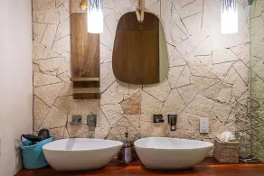 KOBAH Prächtige 4-Zimmer-Villa mit privatem Fitnessraum/Pool - Image 5