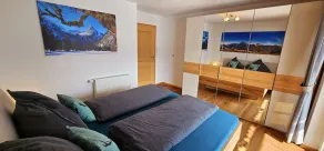 FeWo Hipp Nr. 5 - 90m² im 1. OG mit Balkon - Image 4