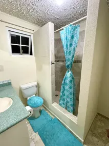 Steps 2 Beach is the Perfect Family Home 2 Minutes Walk to the Beach! - Image 3