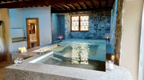 My Exclusive Italy - Villa Chianti with exclusive pool and typical barn - Image 2