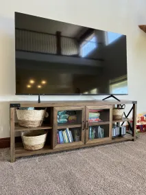 Serene Ranch House - Image 3