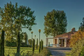 Apartment in Montaione With 2 Bedrooms Sleeps 4 - Image 4