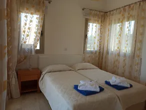 BF Limni Sandy Beach Villas - Quatre chambres avec piscine et sauna - Image 5