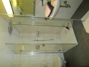 Fantastisk privat feriebolig for 6 gæster med WIFI, TV, terrasse og kæledyr tilladt - Image 2