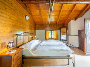Holiday Home Baita Nini by Interhome - Image 4