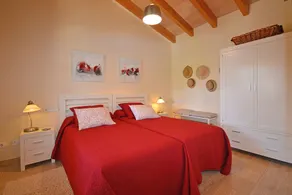 POU NOU - Casa di campagna con piscina per 4 persone a Inca - Image 4