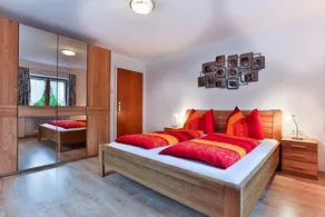 Apartment with stunning mountain views - dream vacation in the mountains - Image 3