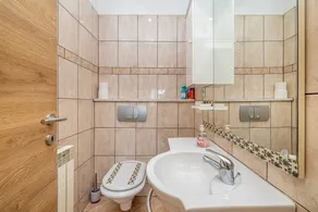 Apartment JENNY 1 mit Pool und Meerblick - Image 3