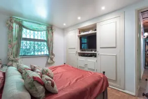 Casa com Piscina, Churrasqueira, Jogos e Lareira - Image 3