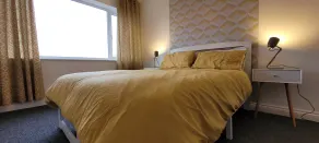 The Hillside - Cosy 2 Bedroom Apartment King's Norton Birmingham - Image 3