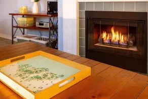 ★No Cleaning Fee★10% OFF★Walk To Mountain★Amenities+ - Image 2