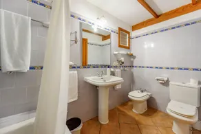 Monolocale Son Malero con Piscina Condivisa e Wi-Fi - Image 4