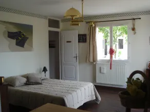 Hvil ved poolen og tænk på ingenting! - Image 4