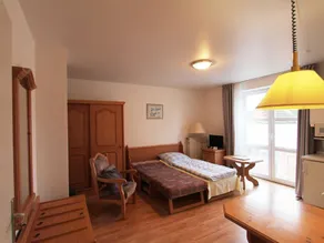 Vacation apartment no. 3 - Skipper Apartments - Image 2