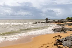 Maison De Charme - 400m plage - Image 4