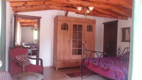 Villa Passion is a charming vacation with private pool & garden in Kayaköy - Image 5