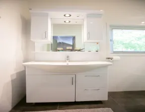 Beautiful Lodge With Dishwasher, Located on a Holiday Park in Brabant - Image 5