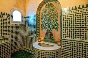 Authentic Kasbah House And Breakfast Included - 1 Minute Walk From Bab Al Bahr - Image 2
