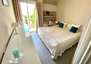 Vue mer époustouflante dans une villa design exclusive!Destination été et hiver! - Image 3