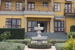 Cradle Mount Hotel - Image 4