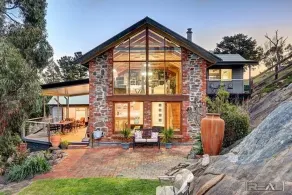 The rural escape to  wind down - cosy room  separate from the main house. - Image 4