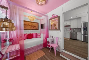Pink Prerogative Beach Bungalow with Private Pool - Image 4