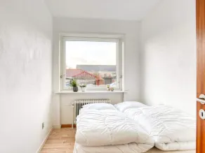 4 star holiday home in Strandby - Image 5