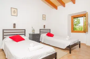 Grande villa totalmente attrezzata con piscina privata, terrazza e griglia | Vista sul mare - Image 2