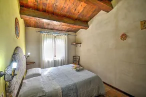 Casa Noriana A: En karakteristisk og indbydende lejlighed i en rolig beliggenhed. - Image 4