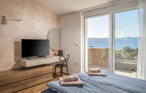 Maison en bord de mer à Malinska - Image 3