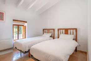 Villa isolata con piscina, Wi-Fi, aria condizionata e terrazza; parcheggio disponibile - Image 4