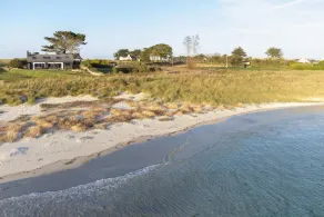 \"La villa Sur La Baie\"\", Strandzugang, Hallenbad 29°C und wunderschöne Aussicht! - Image 3