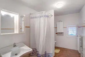 Appartamento Fienile con vista sulle montagne, piscina in comune e Wi-Fi - Image 2