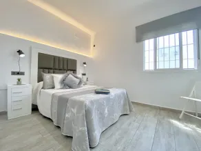 VILLA MIT PRIVATEM POOL IN CONIL, VILLA MARABU - Image 5