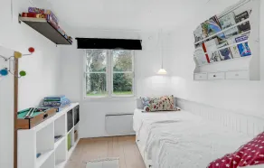 2 sovrum trevlig bostad i Askeby - Image 2