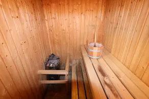 Thatched Cottage With Private Indoor Pool Set In 3/4 Acre Of Grounds - Image 2