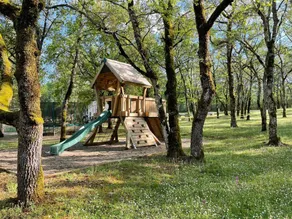 Lodges du Bois Dodo - Image 2