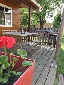 Petit séjour en chalet - Image 5