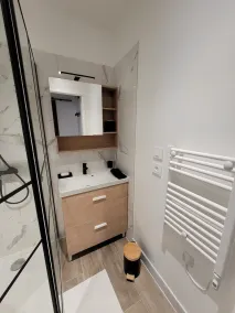 Apartment with large balcony - Image 4