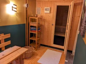 Apartment Tilda m. Sauna, Garlstorf (Lüneburg Heath) - Image 5