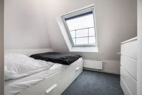 Apartamento 'Malerviertel' com Wi-Fi - Image 5