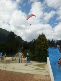 Spaziosa casa nel villaggio di Loudenvielle per 8 persone classificate 4 * - Image 2