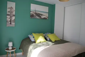 Villa 4* between Hossegor and Biarritz-4bedrooms air-conditioning-near beach-heated pool - Image 5