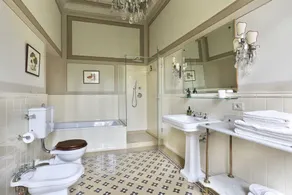 Villa Franchetti - Luxuriöse florentinische Villa mit Pool - Image 2