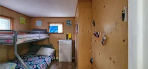 Cozy Lakefront Cabin - Image 2