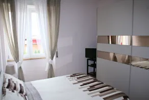 New and comfortable apartment with a splendid view of the Royal Palace of Caserta - Image 5