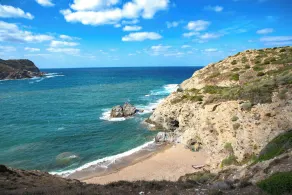 Holiday home with a magnificent view and privacy - Image 3